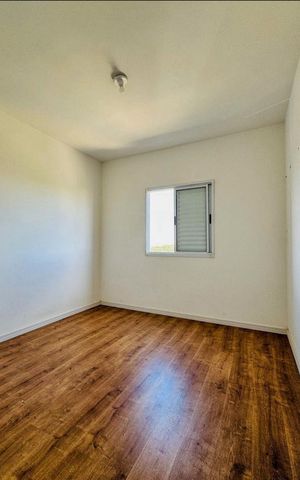 Apartamento para alugar com 57m², 2 quartos e 1 vagaQuarto