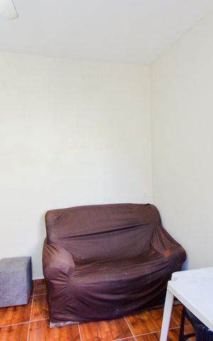 Casa para alugar com 50m², 1 quarto e sem vagaSala/Cozinha