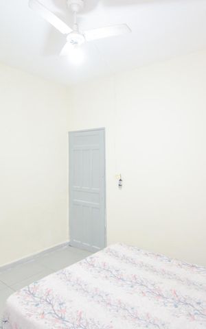 Casa para alugar com 50m², 1 quarto e sem vagaQuarto