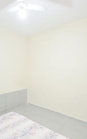 Casa para alugar com 50m², 1 quarto e sem vagaQuarto