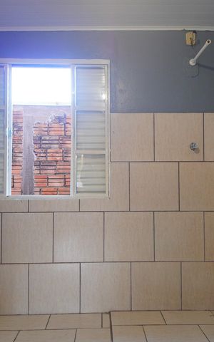 Casa à venda com 79m², 2 quartos e 4 vagasBanheiro