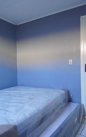 Casa à venda com 79m², 2 quartos e 4 vagasquarto 2