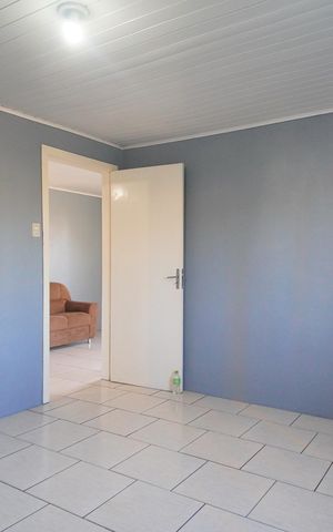 Casa à venda com 79m², 2 quartos e 4 vagasquarto 1