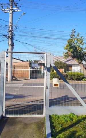 Casa à venda com 79m², 2 quartos e 4 vagasvista da sala