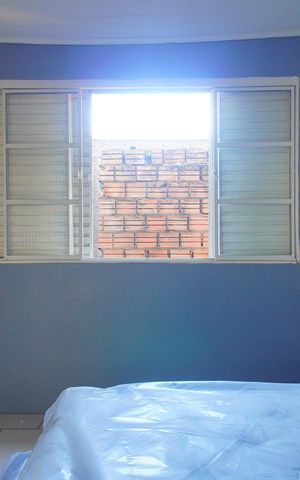 Casa à venda com 79m², 2 quartos e 4 vagasquarto 2