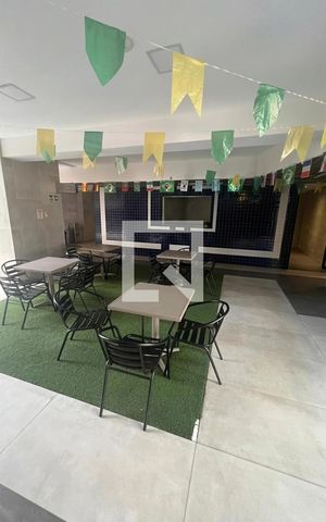 Apartamento à venda com 75m², 3 quartos e 1 vagaÁrea de Lazer