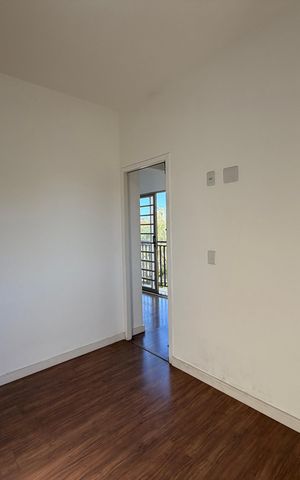 Apartamento à venda com 48m², 2 quartos e 1 vagaQuarto 1