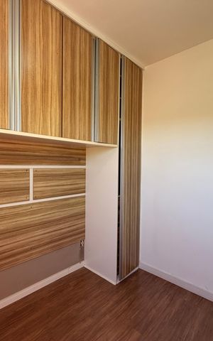 Apartamento à venda com 48m², 2 quartos e 1 vagaQuarto 2