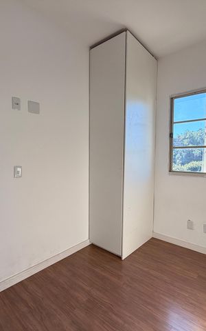 Apartamento à venda com 48m², 2 quartos e 1 vagaQuarto 1