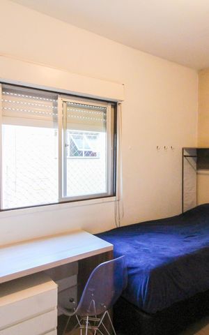Apartamento à venda com 55m², 3 quartos e 1 vaga Apartamento à venda com 55m², 3 quartos e 1 vagaQuarto 3