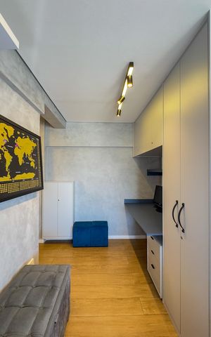 Studio para alugar com 31m², 1 quarto e 1 vagaStudio