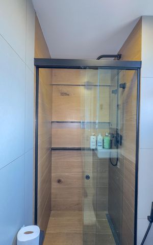 Studio para alugar com 31m², 1 quarto e 1 vagaBanheiro