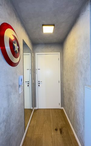 Studio para alugar com 31m², 1 quarto e 1 vagaStudio