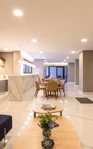Studio para alugar com 31m², 1 quarto e 1 vaga Studio para alugar com 31m², 1 quarto e 1 vagaÁrea comum