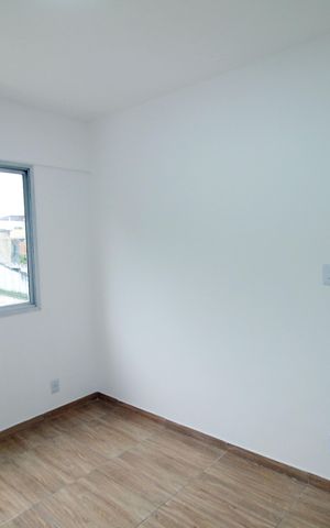 Apartamento à venda com 56m², 2 quartos e 1 vagaQuarto 2