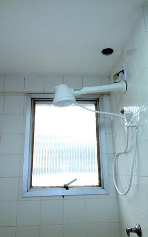 Apartamento à venda com 56m², 2 quartos e 1 vagaBanheiro