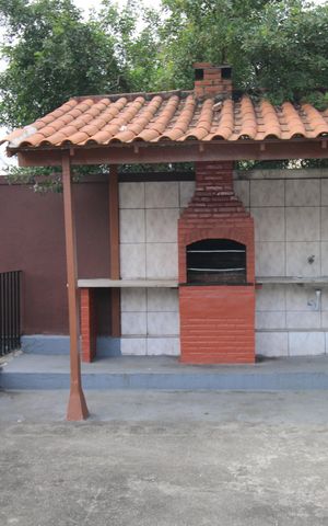 Apartamento à venda com 56m², 2 quartos e 1 vagaÁrea comum - Churrasqueira