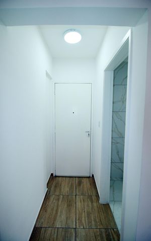 Apartamento à venda com 56m², 2 quartos e 1 vagaSala - Acesso