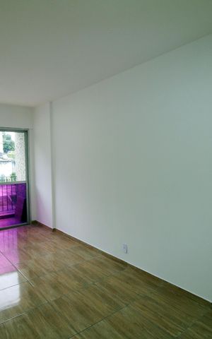 Apartamento à venda com 56m², 2 quartos e 1 vagaSala