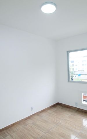 Apartamento à venda com 56m², 2 quartos e 1 vagaQuarto 1