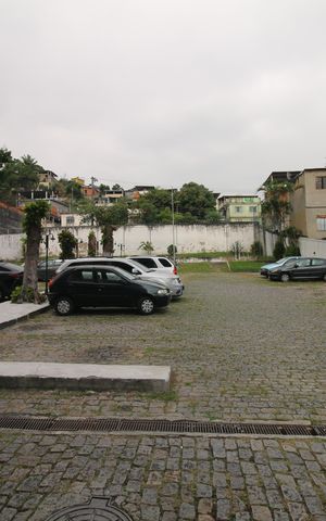 Apartamento à venda com 56m², 2 quartos e 1 vagaÁrea comum - Estacionamento