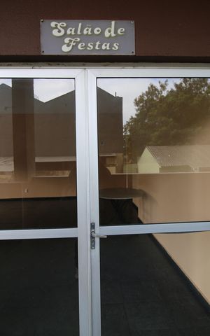 Apartamento à venda com 56m², 2 quartos e 1 vagaÁrea comum - Salão de festas