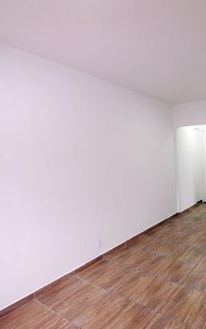 Apartamento à venda com 56m², 2 quartos e 1 vagaSala
