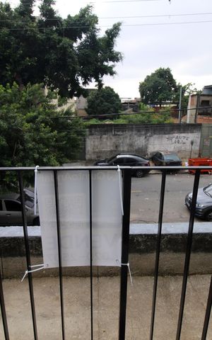 Apartamento à venda com 56m², 2 quartos e 1 vagaPlaca