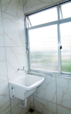 Apartamento à venda com 56m², 2 quartos e 1 vagaÁrea de Serviço
