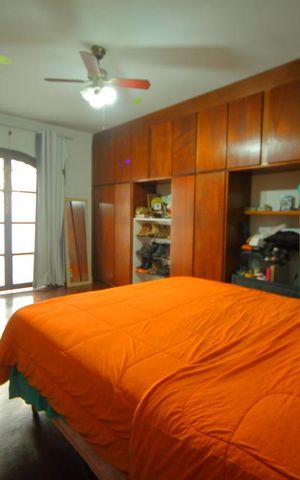 Casa à venda com 182m², 2 quartos e 1 vagaQuarto 2