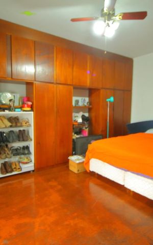 Casa à venda com 182m², 2 quartos e 1 vagaQuarto 2