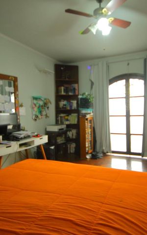 Casa à venda com 182m², 2 quartos e 1 vagaQuarto 2