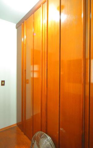 Casa à venda com 182m², 2 quartos e 1 vagaCloset da Suíte 