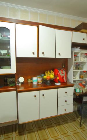 Casa à venda com 182m², 2 quartos e 1 vagaSala de jantar 