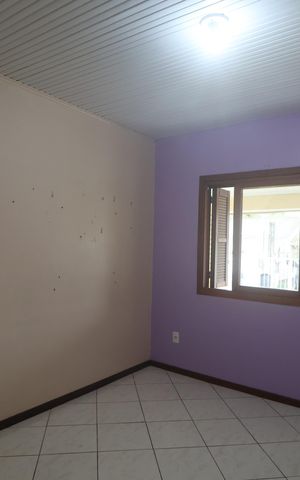 Casa para alugar com 80m², 2 quartos e 1 vagaQuarto 2
