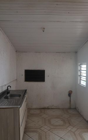Casa para alugar com 80m², 2 quartos e 1 vagaÁrea de Serviço