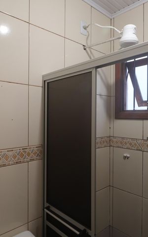 Casa para alugar com 80m², 2 quartos e 1 vagaBanheiro