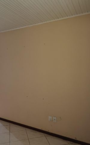 Casa para alugar com 80m², 2 quartos e 1 vagaSala/Cozinha