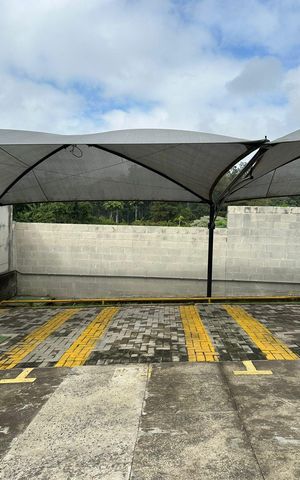 Apartamento à venda com 50m², 2 quartos e 1 vaga Apartamento à venda com 50m², 2 quartos e 1 vagaGaragem