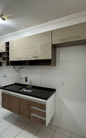 Apartamento à venda com 50m², 2 quartos e 1 vaga Apartamento à venda com 50m², 2 quartos e 1 vagaCozinha