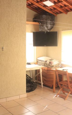 Casa à venda com 179m², 3 quartos e 3 vagasEspaço Gourmet