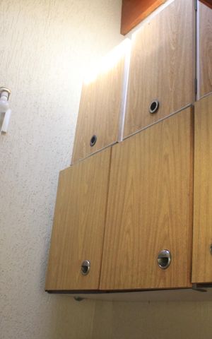 Casa à venda com 179m², 3 quartos e 3 vagasÁrea de Serviço