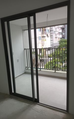 Apartamento à venda com 28m², 1 quarto e sem vaga Apartamento à venda com 28m², 1 quarto e sem vagaSala/Quarto