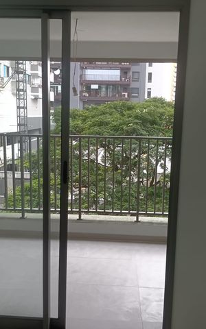 Apartamento à venda com 28m², 1 quarto e sem vaga Apartamento à venda com 28m², 1 quarto e sem vagaSala/Quarto