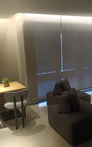Apartamento à venda com 28m², 1 quarto e sem vaga Apartamento à venda com 28m², 1 quarto e sem vagaÁrea externa