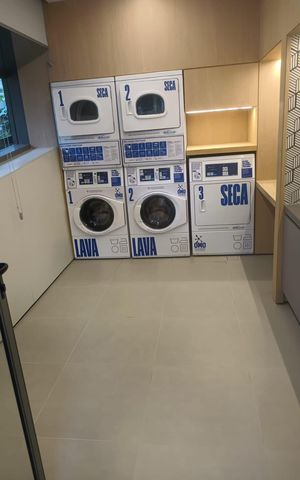 Apartamento à venda com 28m², 1 quarto e sem vaga Apartamento à venda com 28m², 1 quarto e sem vagaÁrea externa