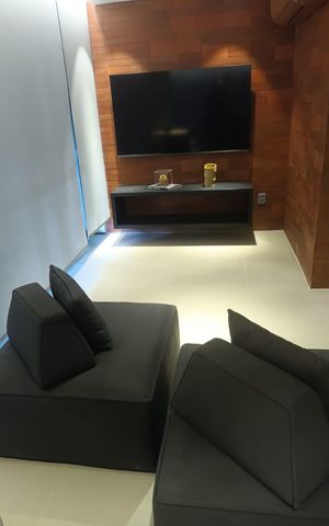 Apartamento à venda com 28m², 1 quarto e sem vaga Apartamento à venda com 28m², 1 quarto e sem vagaÁrea externa