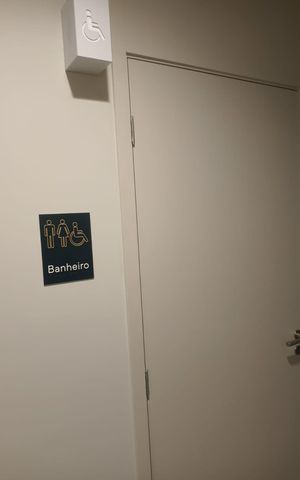 Apartamento à venda com 28m², 1 quarto e sem vaga Apartamento à venda com 28m², 1 quarto e sem vagaÁrea externa