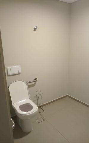 Apartamento à venda com 28m², 1 quarto e sem vaga Apartamento à venda com 28m², 1 quarto e sem vagaBanheiro