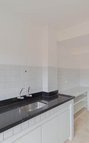 Casa para alugar com 120m², 3 quartos e 1 vaga Casa para alugar com 120m², 3 quartos e 1 vagaCozinha